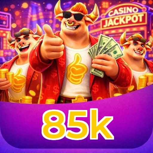 Processo de Download do App 85k - Passo a Passo Simples